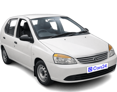 2015 Tata Indica V2 - Hatchback - Diesel - Manual - ₹1.03 lakh