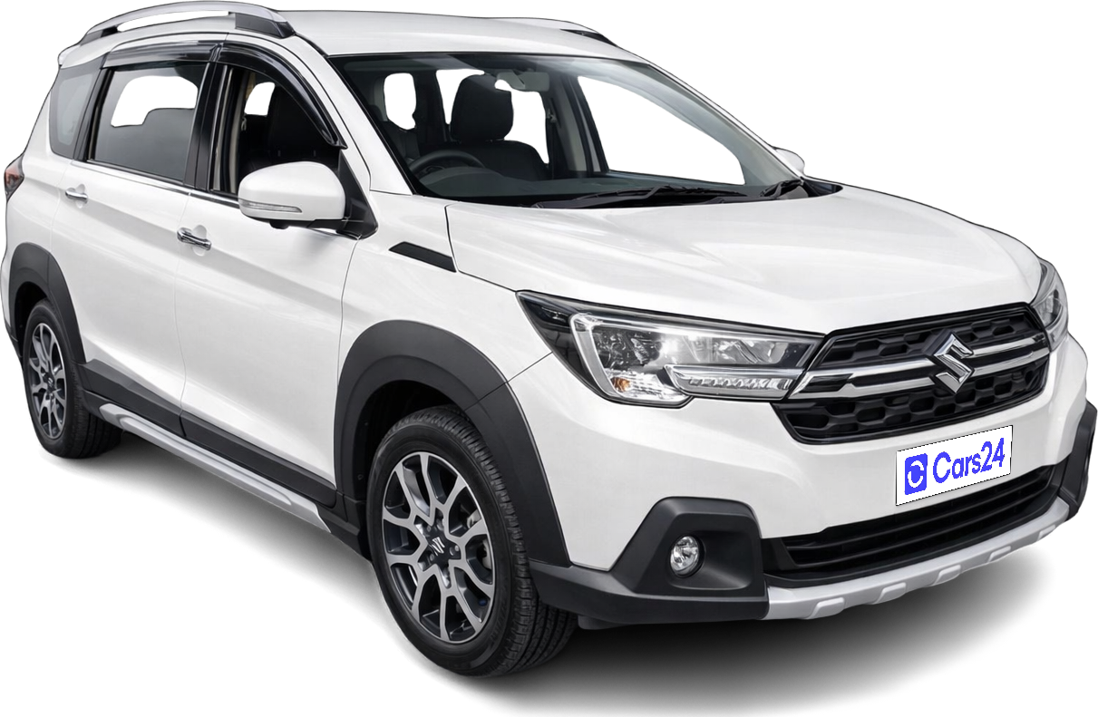 2022 Maruti XL6 - SUV - Petrol - Manual - ₹8.44 lakh
