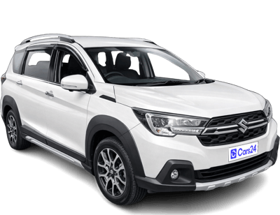 2022 Maruti XL6 - SUV - Petrol - Manual - ₹8.44 lakh