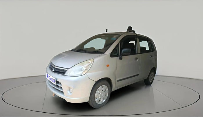 2011 Maruti Zen Estilo LXI, Petrol, Manual, 59,414 km, exterior