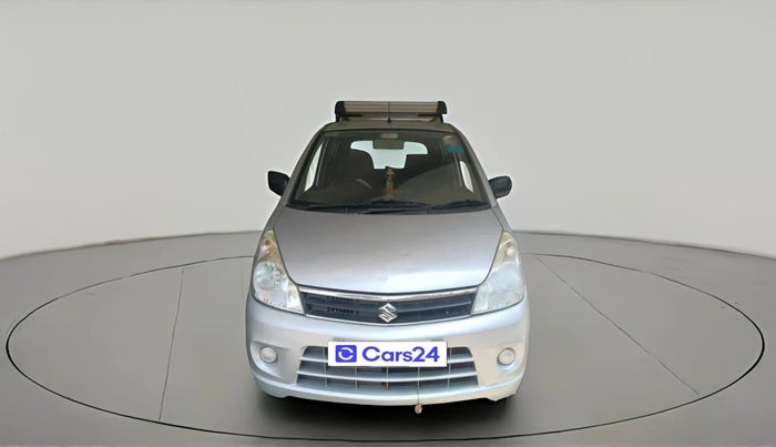2011 Maruti Zen Estilo LXI, Petrol, Manual, 59,414 km, exterior