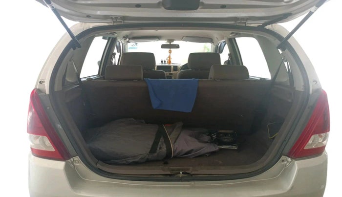 2011 Maruti Zen Estilo LXI, Petrol, Manual, 59,414 km, exterior