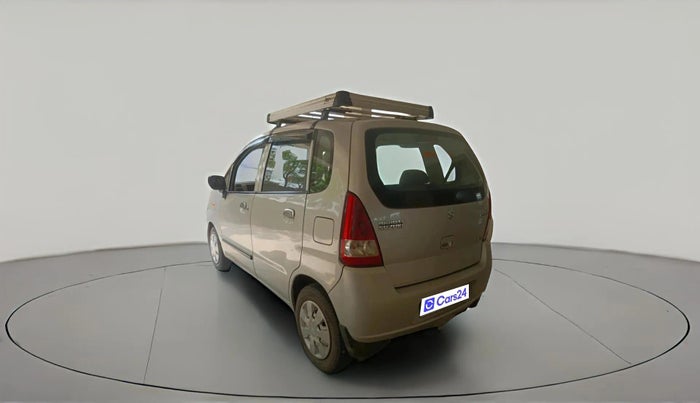 2011 Maruti Zen Estilo LXI, Petrol, Manual, 59,414 km, exterior