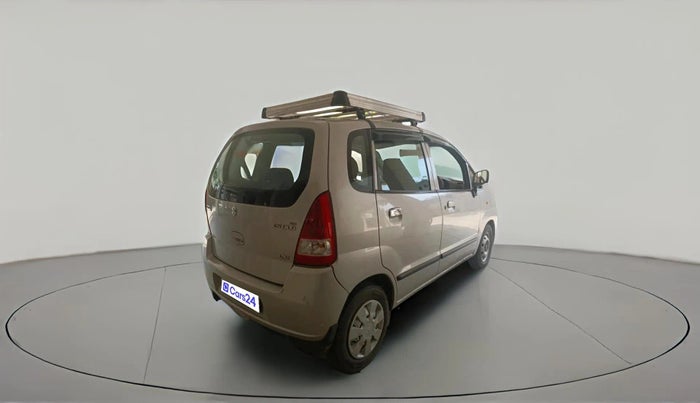2011 Maruti Zen Estilo LXI, Petrol, Manual, 59,414 km, exterior