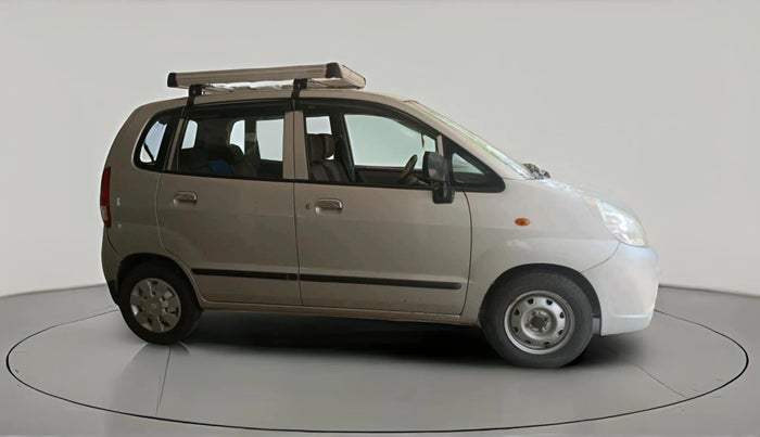 2011 Maruti Zen Estilo LXI, Petrol, Manual, 59,414 km, exterior