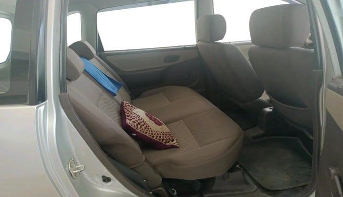 2011 Maruti Zen Estilo LXI, Petrol, Manual, 59,414 km, interior