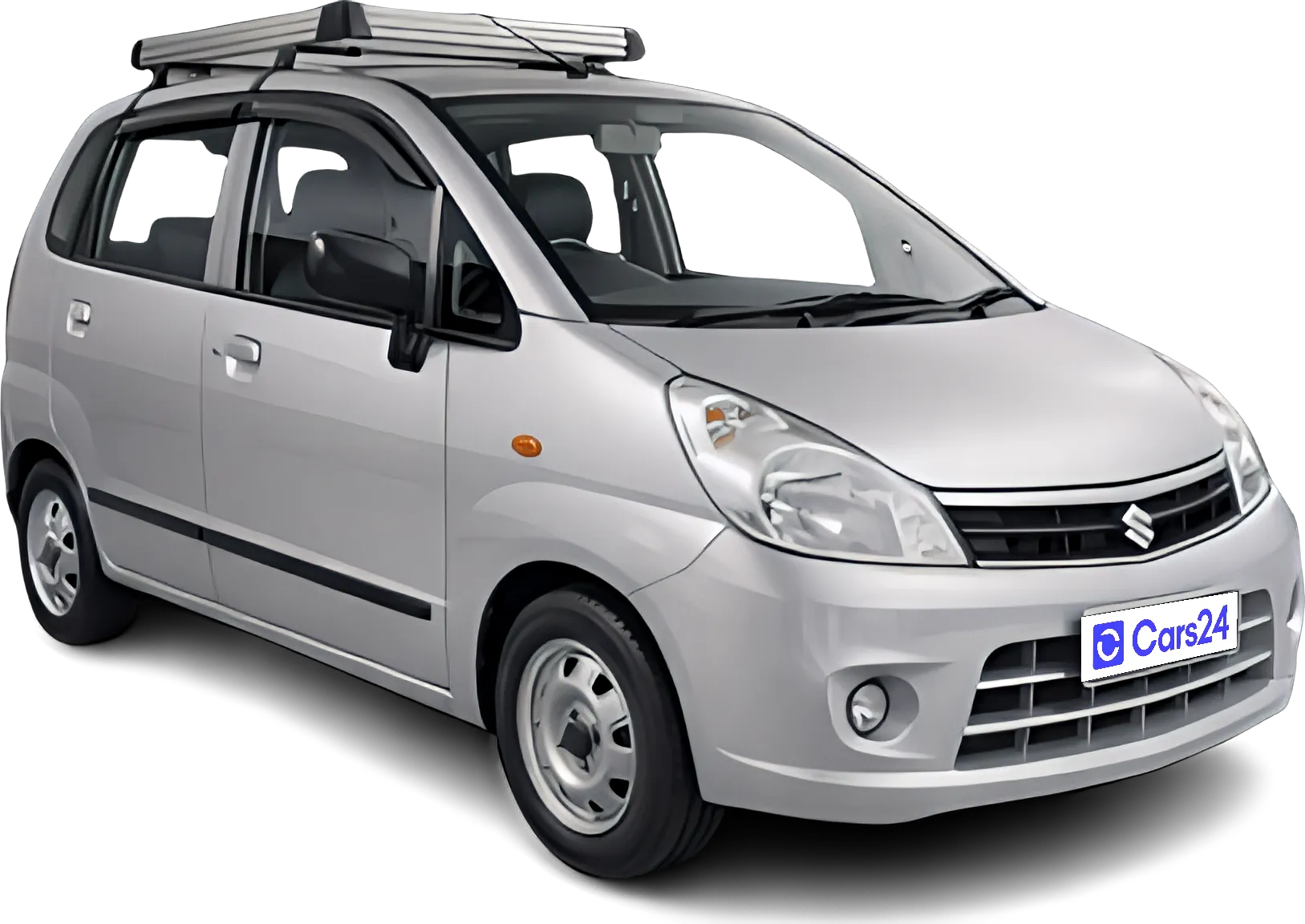 2011 Maruti Zen Estilo - Hatchback - Petrol - Manual - ₹1.48 lakh