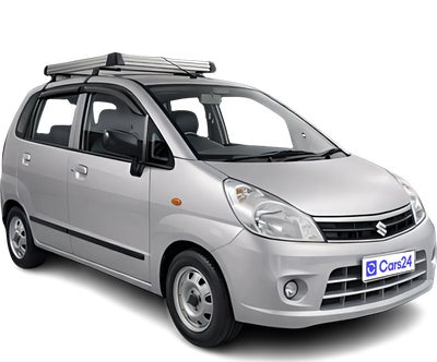 2011 Maruti Zen Estilo - Hatchback - Petrol - Manual - ₹1.48 lakh