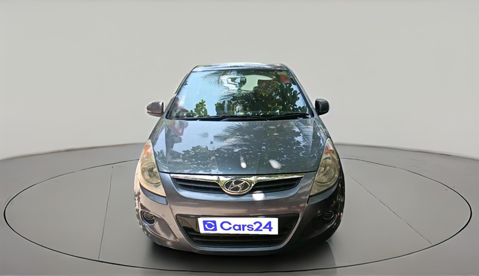 2011 Hyundai i20 SPORTZ 1.4 CRDI, Diesel, Manual, 94,126 km, exterior