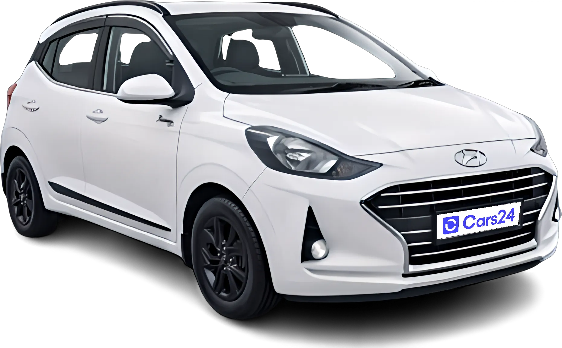 2022 Hyundai GRAND I10 NIOS - Hatchback - CNG - Manual - ₹5.68 lakh