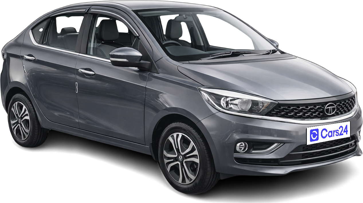 2022 Tata TIGOR - Sedan - CNG - Manual - ₹6.85 lakh