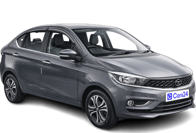 2022 Tata TIGOR - Sedan - CNG - Manual - ₹6.85 lakh
