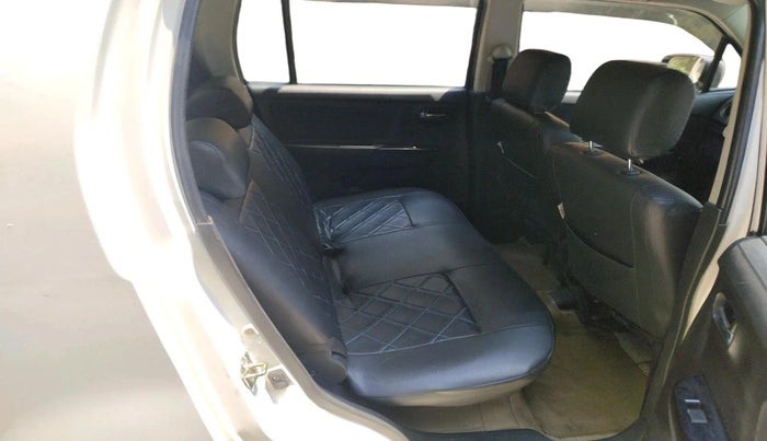 2013 Maruti Wagon R Stingray VXI, Petrol, Manual, 1,27,314 km, interior