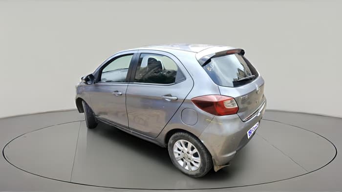 2019 Tata Tiago XZ PLUS DIESEL, Diesel, Manual, 3,67,449 km, exterior