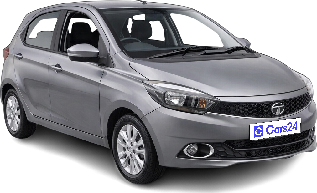 2019 Tata Tiago - Hatchback - Diesel - Manual - ₹3.98 lakh