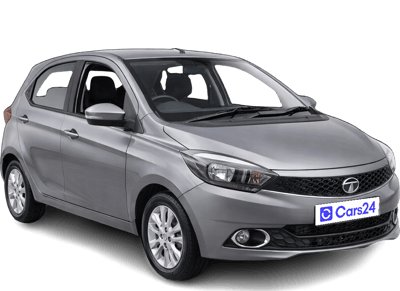 2019 Tata Tiago - Hatchback - Diesel - Manual - ₹3.98 lakh