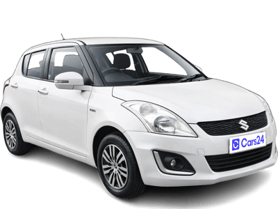 2012 Maruti Swift - Hatchback - Diesel - Manual - ₹3.00 lakh
