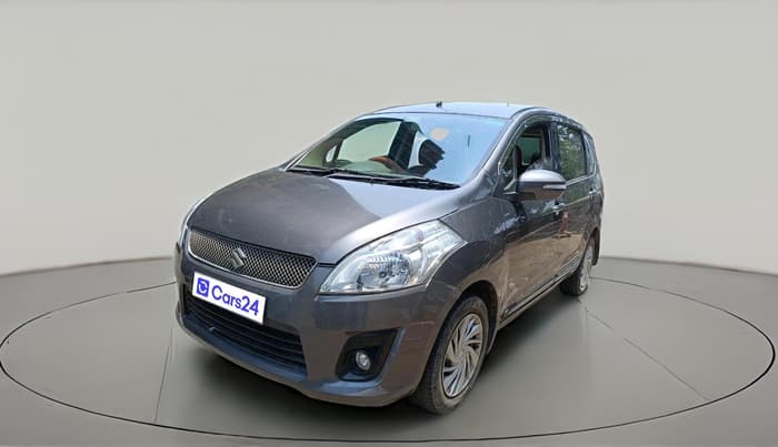 2015 Maruti Ertiga VXI CNG, CNG, Manual, 1,82,979 km, exterior