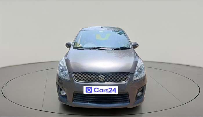 2015 Maruti Ertiga VXI CNG, CNG, Manual, 1,82,979 km, exterior