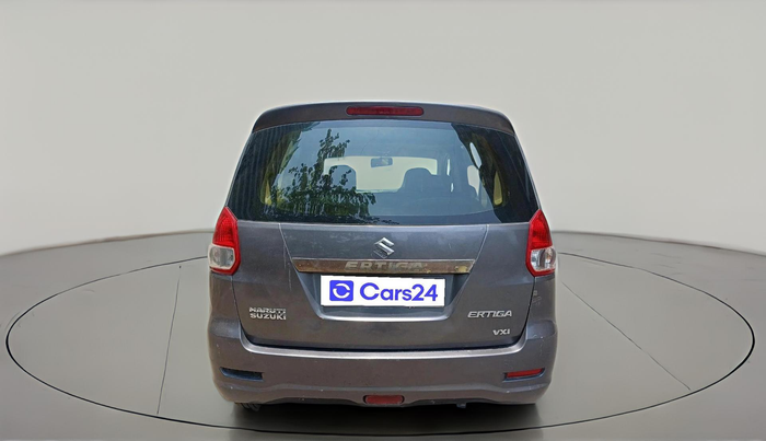 2015 Maruti Ertiga VXI CNG, CNG, Manual, 1,82,979 km, exterior