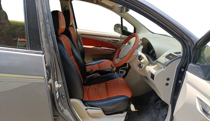 2015 Maruti Ertiga VXI CNG, CNG, Manual, 1,82,979 km, interior