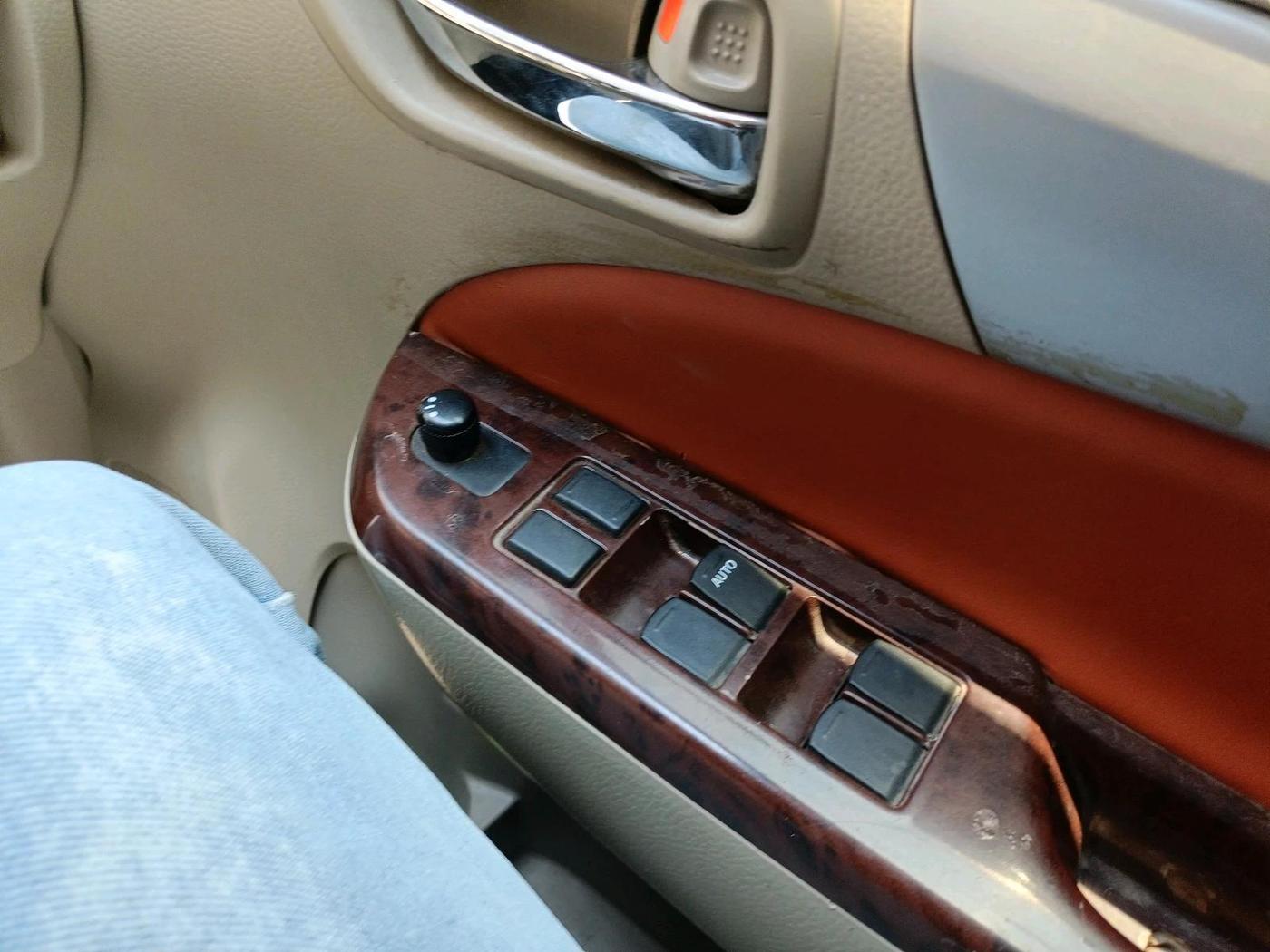 2015 Maruti Ertiga VXI CNG, CNG, Manual, 1,82,979 km, interior