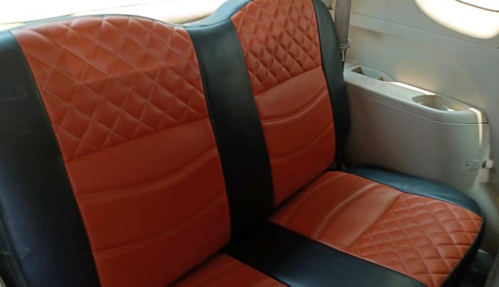2015 Maruti Ertiga VXI CNG, CNG, Manual, 1,82,979 km, interior