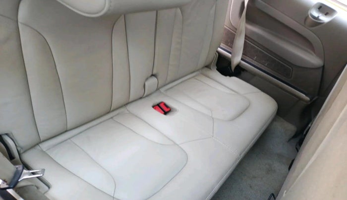 2012 Audi Q7 3.0 TDI QUATTRO, Diesel, Automatic, 1,84,779 km, interior