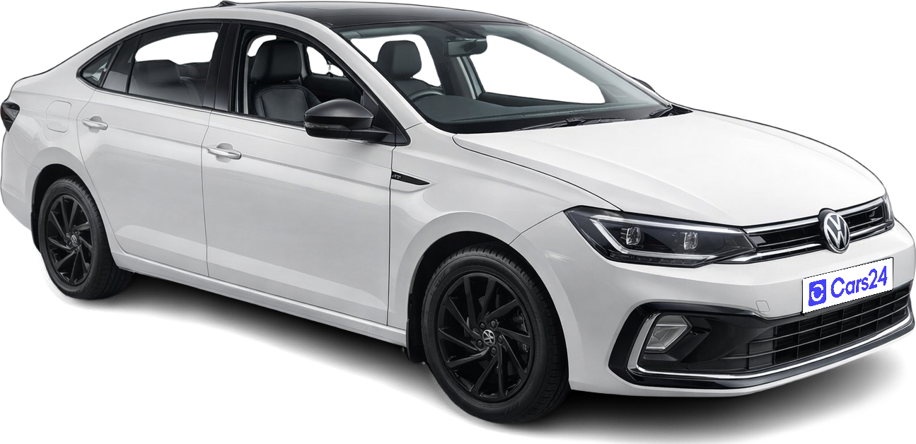 2022 Volkswagen VIRTUS - Sedan - Petrol - Automatic - ₹11.50 lakh
