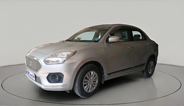 2018 Maruti Dzire VXI, Petrol, Manual, 51,419 km, exterior