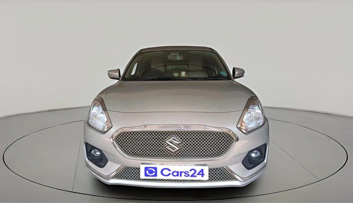 2018 Maruti Dzire VXI, Petrol, Manual, 51,419 km, exterior