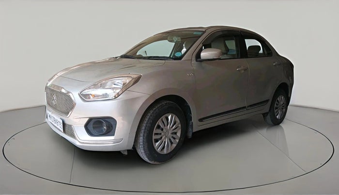 2018 Maruti Dzire VXI, Petrol, Manual, 51,419 km, exterior