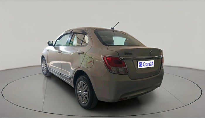 2018 Maruti Dzire VXI, Petrol, Manual, 51,419 km, exterior