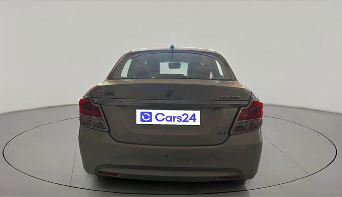 2018 Maruti Dzire VXI, Petrol, Manual, 51,419 km, exterior