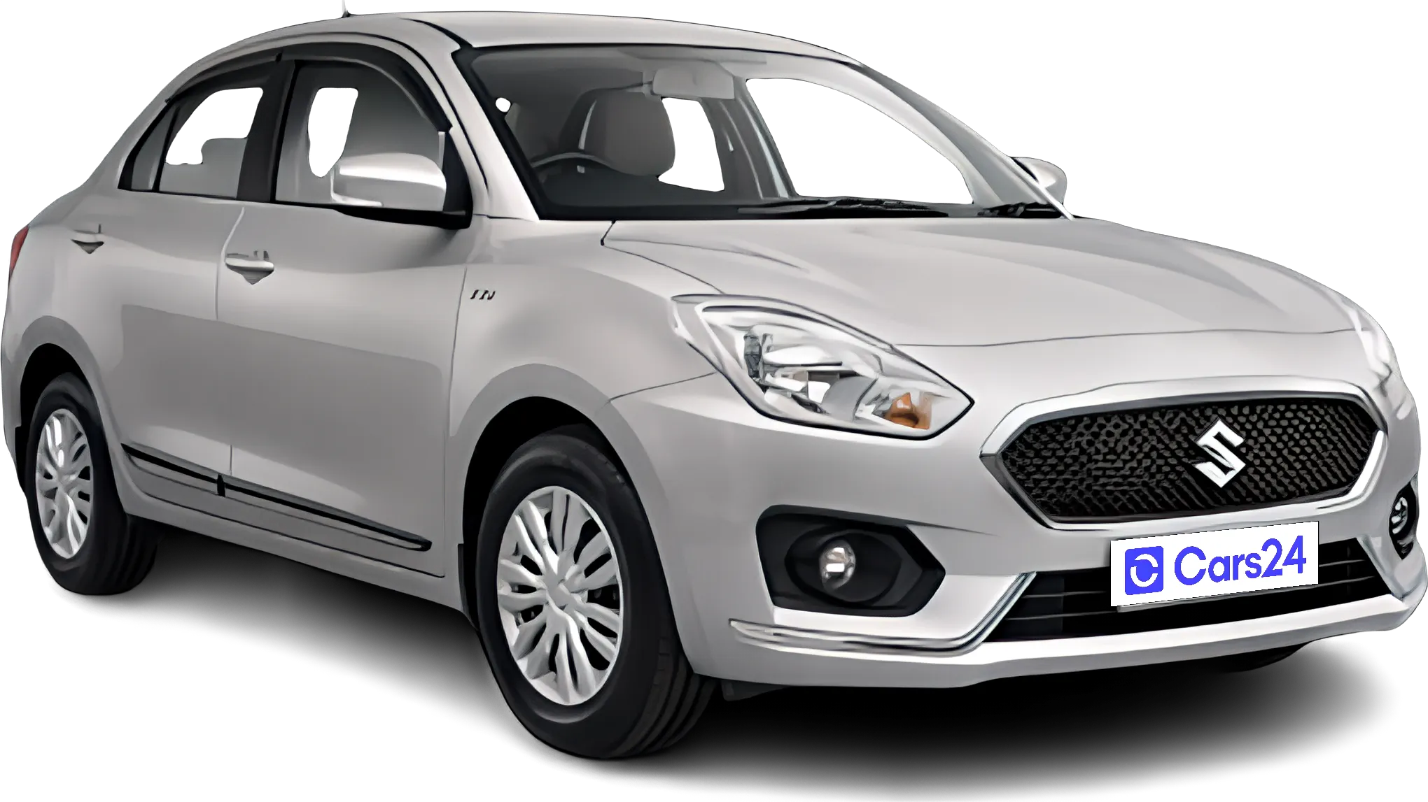 2018 Maruti Dzire - Sedan - Petrol - Manual - ₹5.47 lakh