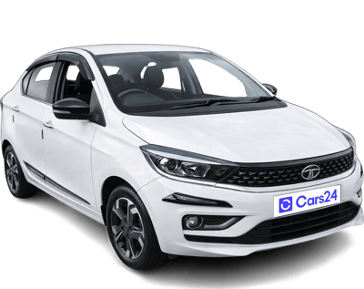 2022 Tata TIGOR - Sedan - CNG - Manual - ₹5.41 lakh
