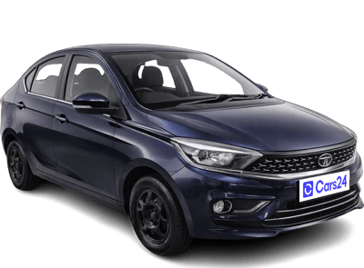 2023 Tata TIGOR - Sedan - CNG - Manual - ₹7.75 lakh
