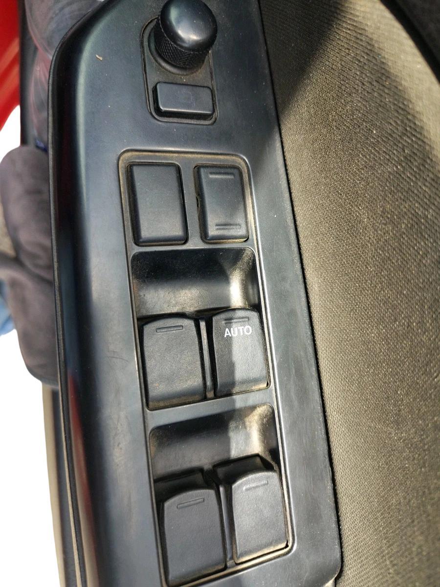 2016 Maruti Swift ZXI, Petrol, Manual, 48,830 km, interior