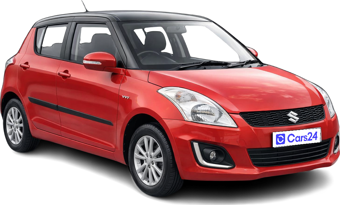 2016 Maruti Swift - Hatchback - Petrol - Manual - ₹6.91 lakh