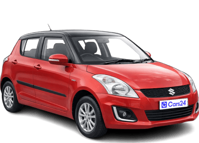 2016 Maruti Swift - Hatchback - Petrol - Manual - ₹6.91 lakh