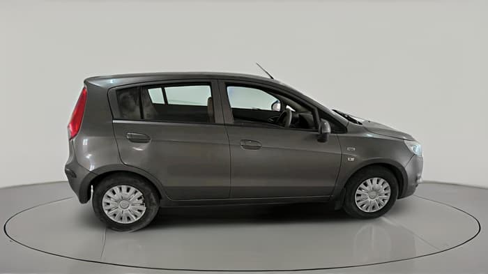2013 Chevrolet Sail UVA 1.2 LS, Petrol, Manual, 1,79,733 km, exterior
