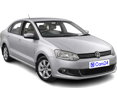 2011 Volkswagen Vento - Sedan - Petrol - Manual - ₹2.20 lakh
