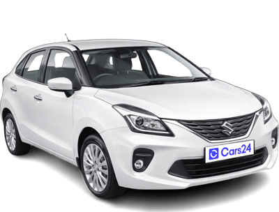 2019 Maruti Baleno - Hatchback - Petrol - Automatic - ₹5.00 lakh