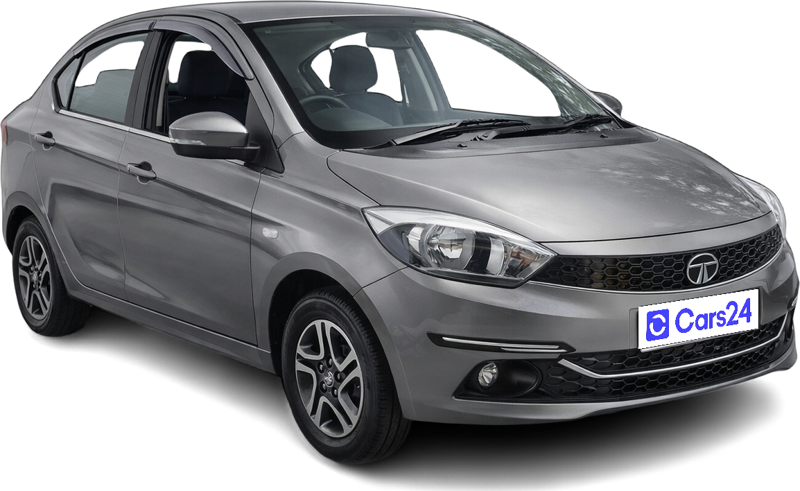 2019 Tata TIGOR - Sedan - CNG - Manual - ₹3.98 lakh