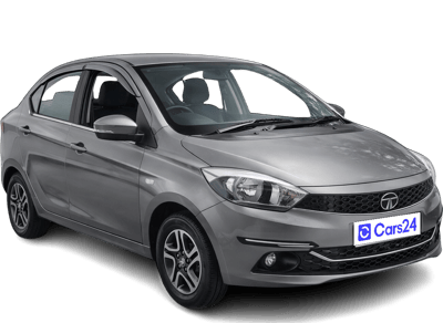2019 Tata TIGOR - Sedan - CNG - Manual - ₹3.98 lakh