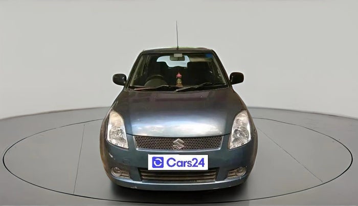 2006 Maruti Swift VXI 1.3, Petrol, Manual, 1,60,428 km, exterior