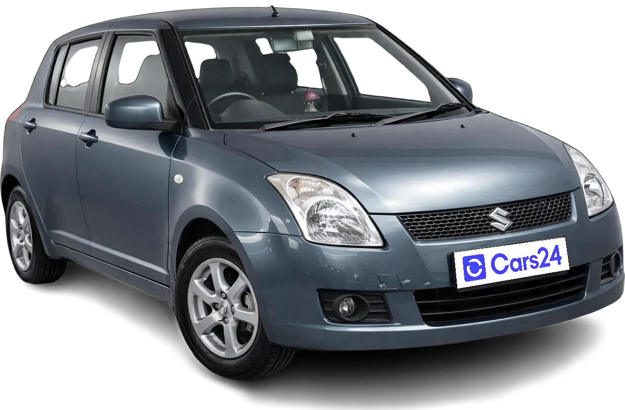 2006 Maruti Swift - Hatchback - Petrol - Manual - ₹1.03 lakh