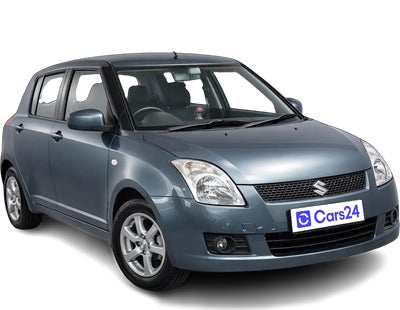 2006 Maruti Swift - Hatchback - Petrol - Manual - ₹1.03 lakh