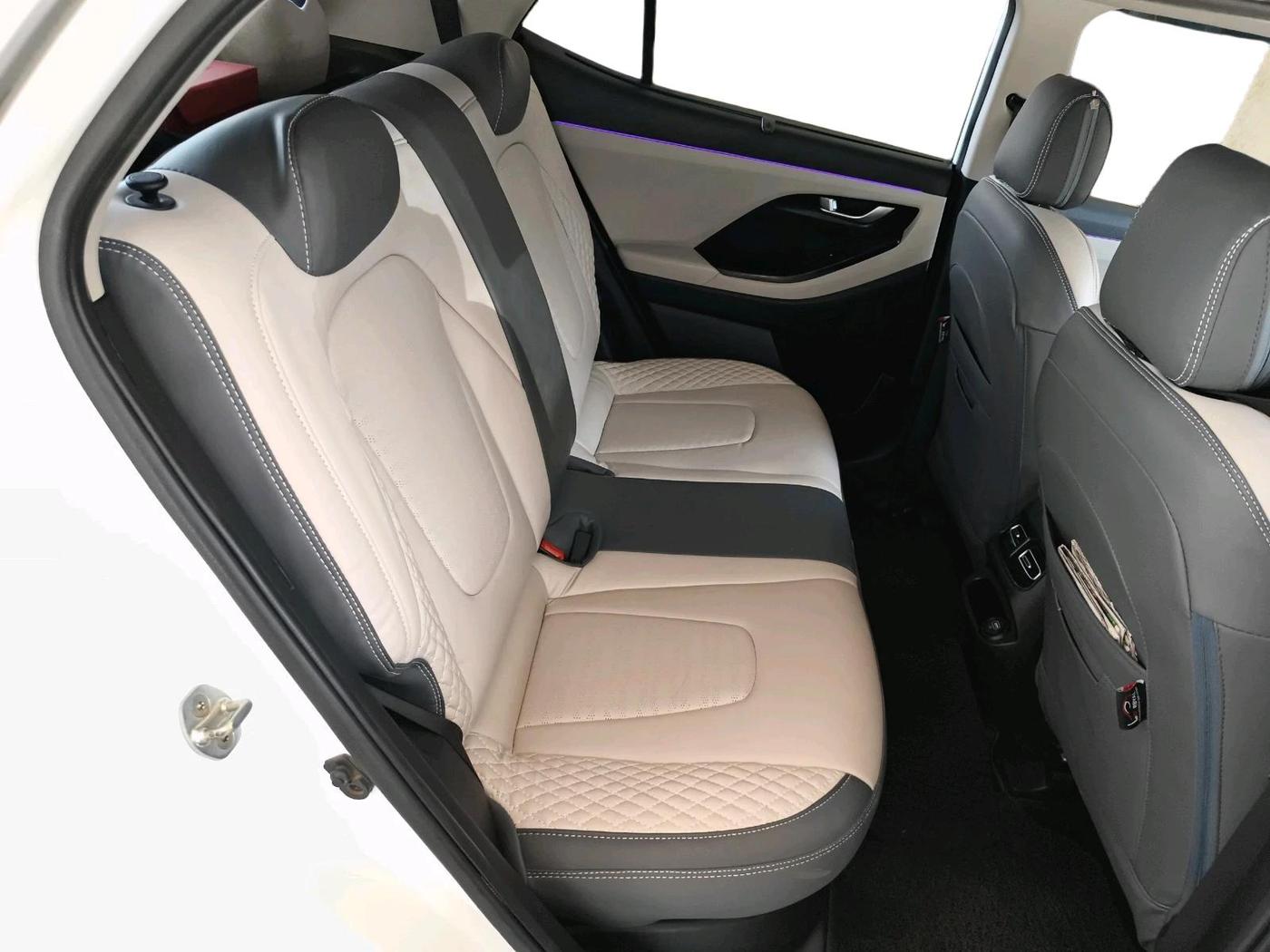 2022 Hyundai Creta S 1.5 DIESEL, Diesel, Manual, 57,844 km, interior