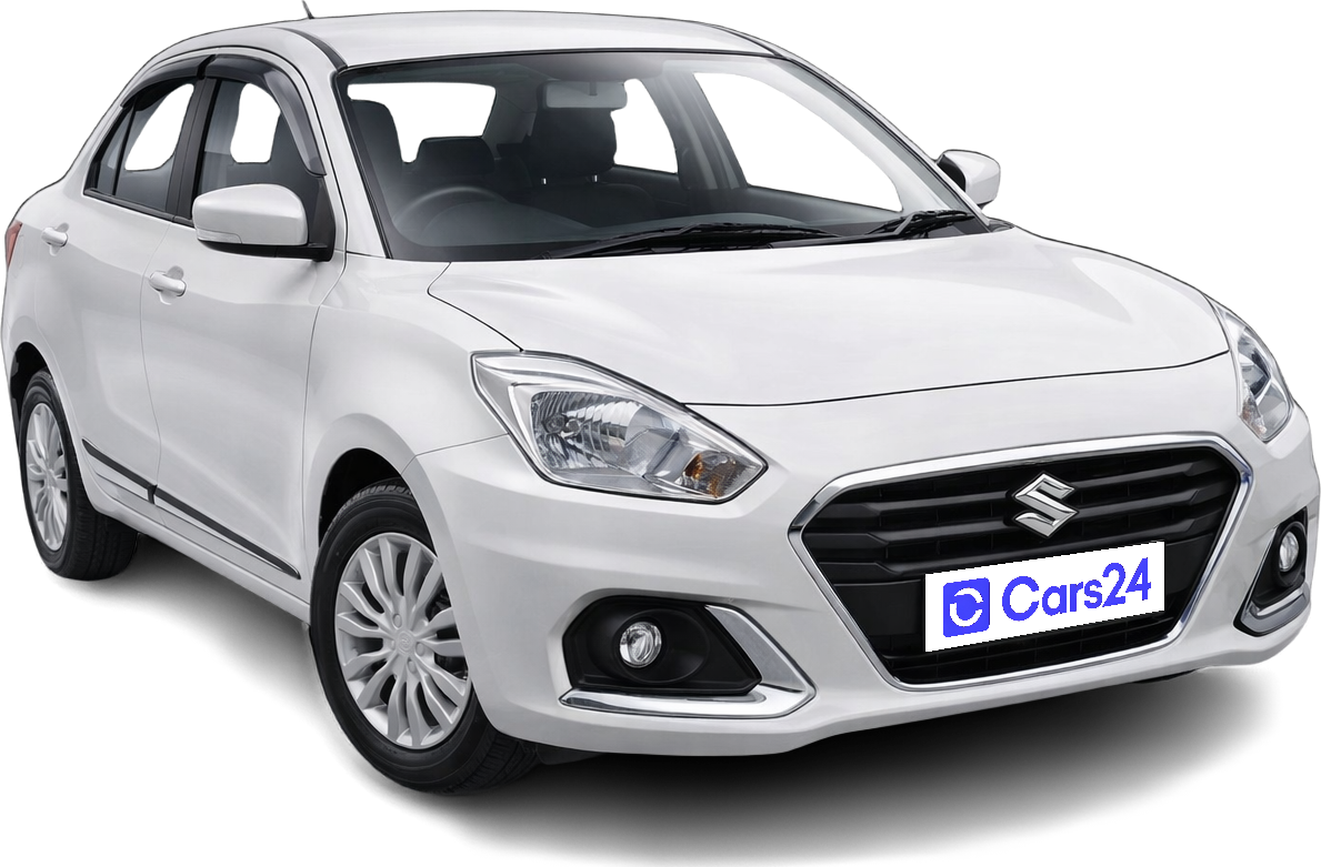 2021 Maruti Dzire - Sedan - Petrol - Manual - ₹5.70 lakh